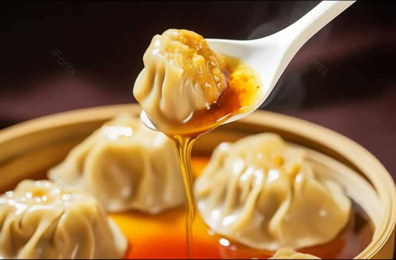 灌汤肉馅小笼包汤饺饱满的流汁中国食品东方美食图像摄影,高清,摄影图,摄影图片,图片大全,摄影图免费下载